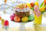 Рецепти на Великдень: топ 5 салатів, за які гості битимуться