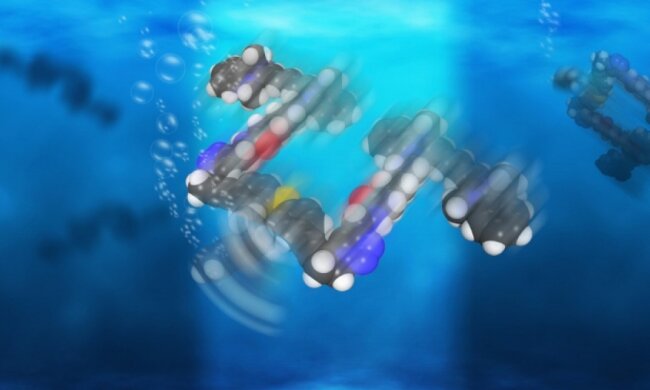 Наносубмариною керуватимуть за допомогою світла