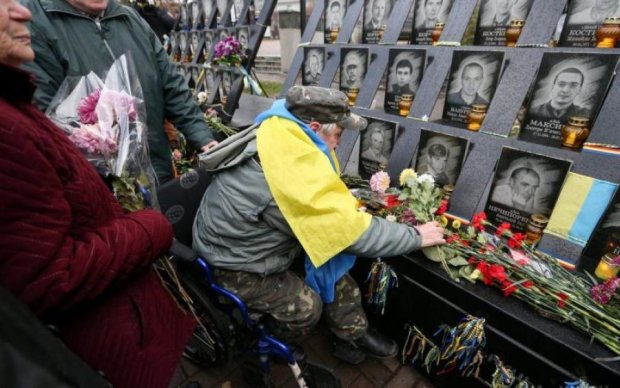 Виплодки Путіна: малолітні вандали познущались над пам’яттю українців