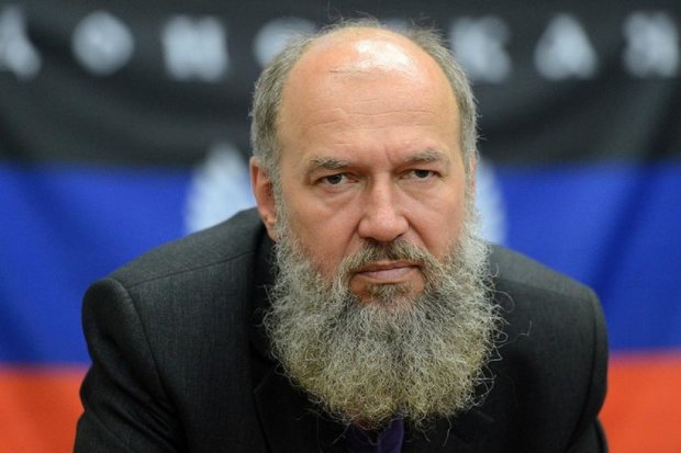 Черговий ідеолог "русского міра" помер від серцевого нападу
