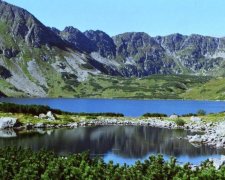 Отдых в Карпатах 2017: куда поехать