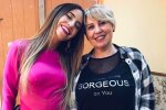 Дорофєєва з мамою зізналися, навіщо літали в Іспанію: "Бережіть свою сім'ю"
