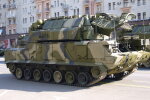 ЗРК "Тор М1". Ілюстративне фото