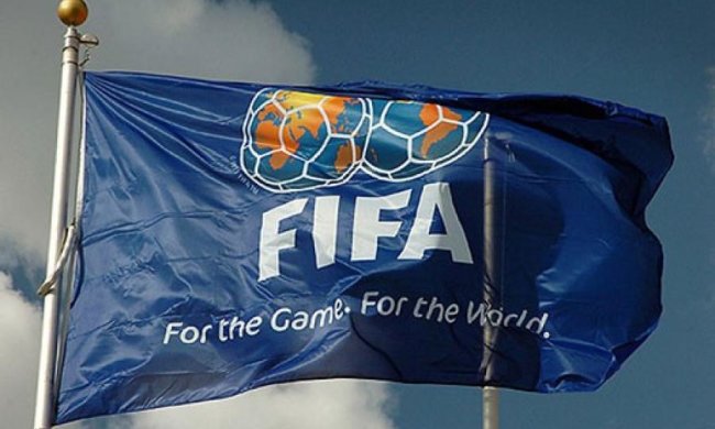 FIFA отказалась лишить Россию Чемпионата мира-2018