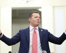 НАБУ взяло Ляшко за самое дорогое, и это не вилы