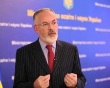 Табачник переховував свої скарби в Росії