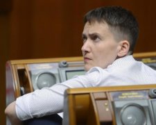 Спецслужби завербували Савченко ще у в'язниці, - Вінник