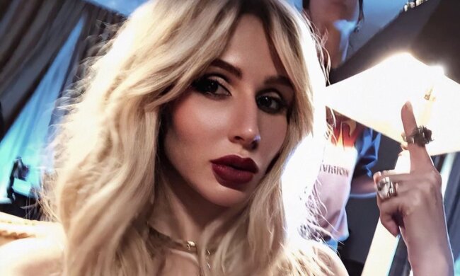 Світлана Лобода, instagram.com/lobodasvetlanafan