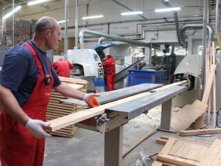 Робота у Польщі