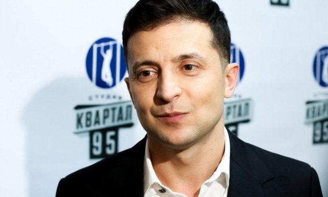 Зеленський став жертвою нападок чергового диванного блогера