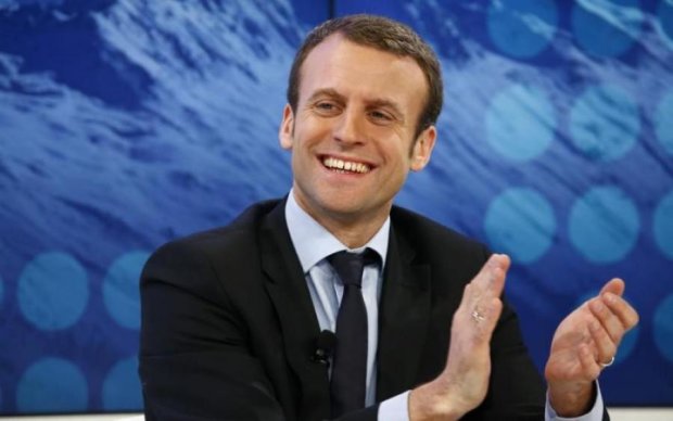 Макрон не залишить шансів подрузі Путіна на виборах президента Франції