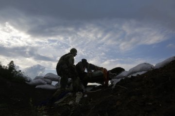 Бойовики розганяють черговий фейк про Донбас: зіпсують День Святого Миколая