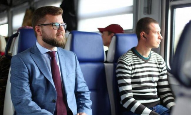 Ничего не треснет? Стала известна зарплата преемника Балчуна