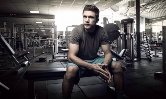 Шелестюк розповів про свою травму і скасування бою