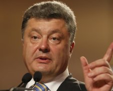 Порошенко сказал, что будет с визами для россиян