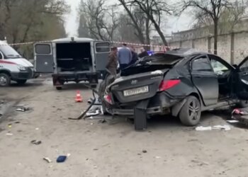 ДТП у Новочеркаську, Новочеркаську