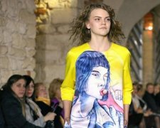 Lviv Fashion Week: українські дизайнери здивували кольорами і формами (фото)