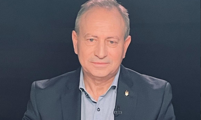 Микола Томенко