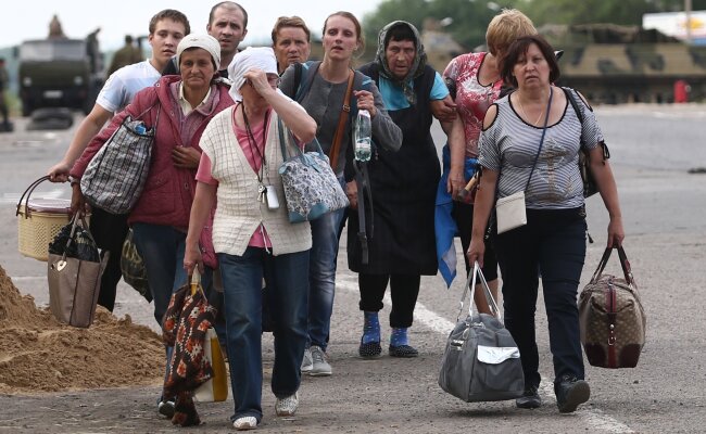 заробитчане