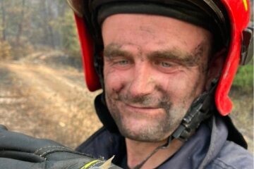 Украинские спасатели, facebook.com/mvs.gov.ua