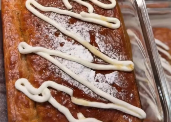 Морковный бархатный пирог: фото скрин рецепта