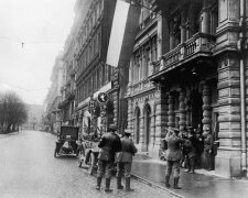 Зимова війна у Фінляндії, фото: GETTY IMAGES