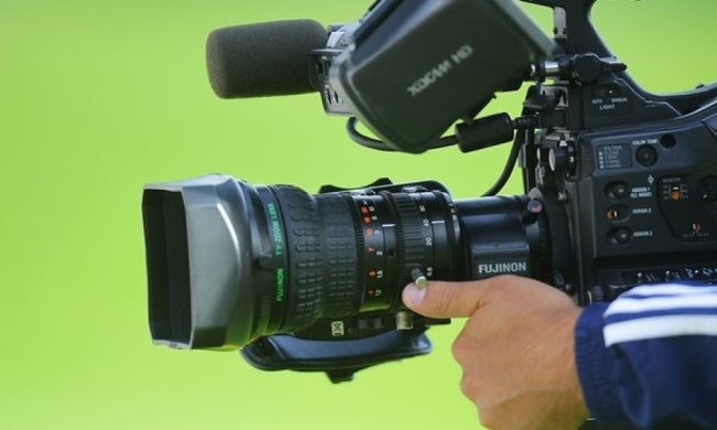 "Динамо" будет транслировать домашние матчи в YouTube