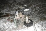 На Франківщині покатушки на квадроциклі обернулися моторошною трагедією - дитину не врятували