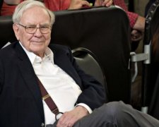 Аноним выложил миллионы за обед с Баффеттом
