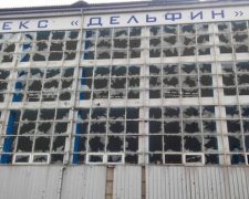 Жителі Донецька показали «найкращий у світі» басейн сьогодні (фото)