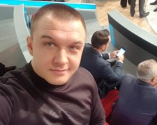 Пришел донести свои взгляды: поляка даже не стали слушать на ПутинТВ