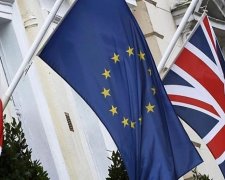 Британці розлютилися після брексіту