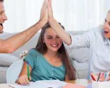 Здорова сім'я: ось що потрібно говорити дитині кожен день
