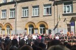 Останній дзвінок, фото: скріншот