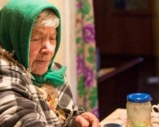 В окупованому Донбасі люди голодують