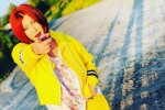 Ірина Білик, фото з Instagram
