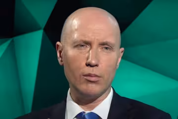 Руслан Бизяев