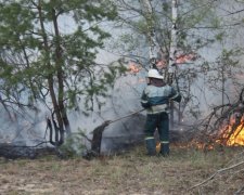 Радіаційний фон у нормі - Гідрометцентр