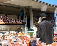 Ціни на головні продукти на Одещині різко підскочили: що подорожчало