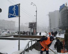 Погода 16 березня влаштує українцям репетицію армагеддону