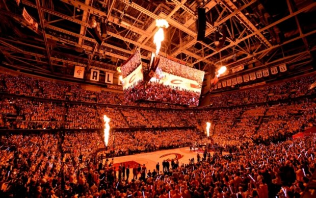 НБА: Миннесота представила новый логотип крутейшим видеороликом