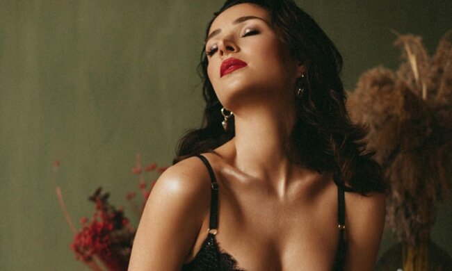 Злата Огнєвіч, фото: Instagram