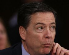 Звільнення директора ФБР: Трамп назвав причину "немилості"