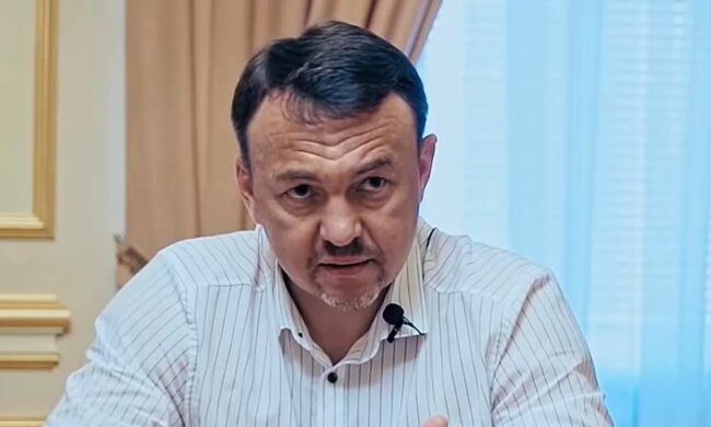 Зеленский назначил Алексея Петрова руководителем СБУ в Кировоградской области: что известно о бывшем контрразведчике