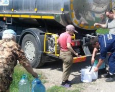 На Донбассе разгорается гуманитарная катастрофа, - ЮНИСЕФ