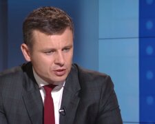 Міністр фінансів Марченко не знаходить собі місця через ідеї слуг народу: "Волосся стає дибки"