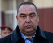 Стало известно, что будет с поваленным Плотницьким