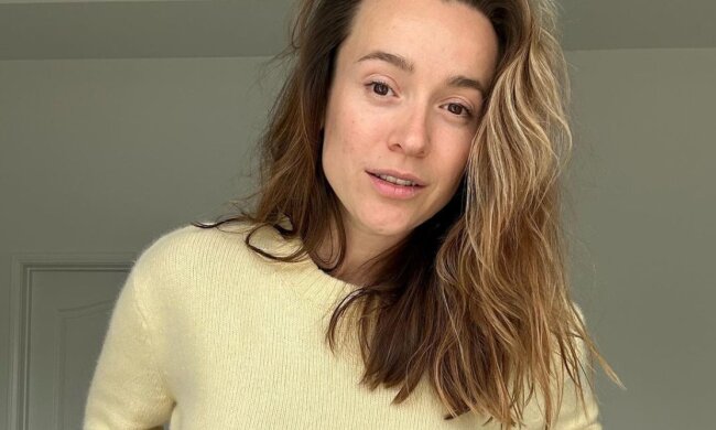 Настя Коротка, фото із соцмереж