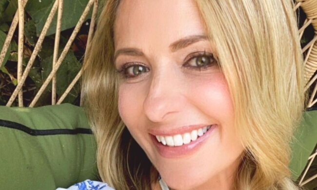 Сара Мішель Ґеллар, instagram.com/sarahmgellar