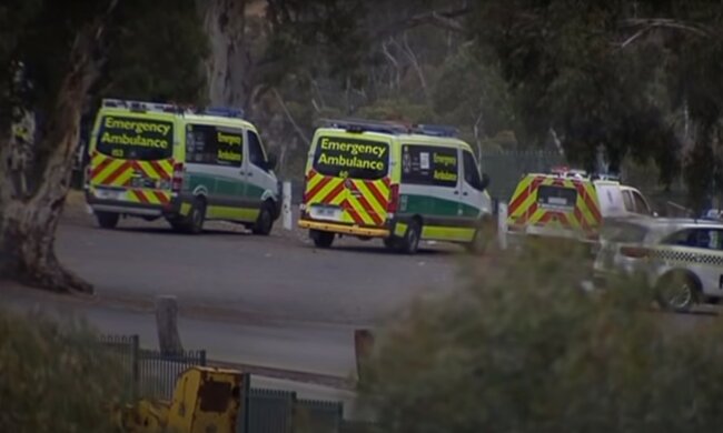 скріншот з відео